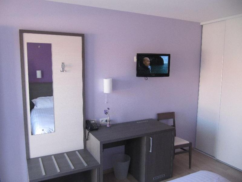 Hotel Cantal Cottages Сен-Жорж Экстерьер фото